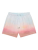 Sunset Swim Short  MAVRANS