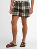 Staple Tartan Swim Short Barbour in Classic