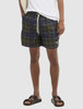 Staple Tartan Swim Short  Barbour in Ancient