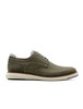 Countryaire Moss Plain Toe Shoe | Martin Dingman
