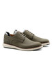 Countryaire Moss Plain Toe Shoe | Martin Dingman