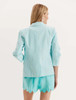 Taylor Seersucker Blazer | Tyler Boe