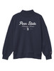 Penn State Mock Neck Sweatshirt League