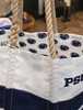 Printed Lining Penn State Medium Tote Bag
