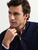 Autumn Crest Essential Quarter Zip Sweater | Peter Millar