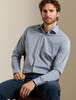 Lincoln Crown Lite Plaid Sport Shirt by Peter Millar