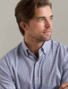 Gregory Crown Lite Check Sport Shirt | Peter Millar