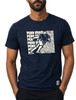Penn State Football Player Tee by Retro Brand