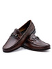 Addison Horse Bit Loafer | Martin Dingman