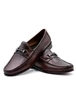 Martin Dingman Addison Horse Bit Loafer