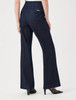 High Rise Wide Leg Jeans by Joseph Ribkoff