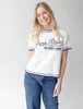 Penn State Luxe Sweater Tee  Gameday Social