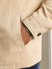 Chatham Cotton Cashmere Coat | Peter Millar