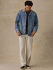 High Ridge Twill Studio Jacket | Faherty