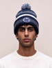 Penn State Striped LogoFIt Pom Hat