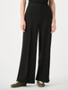 Scuba Jersey Wide Leg Pant | Joseph Ribkoff