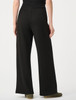 Scuba Jersey Wide Leg Pant | Joseph Ribkoff