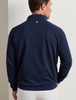 Penn State Cradle Performance Quarter Zip | Peter Millar