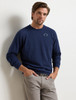 Penn State Crown Comfort Crew Neck | Peter Millar