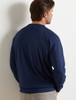 Penn State Crown Comfort Crew Neck | Peter Millar