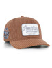 Penn State Corduroy Patch Hat | '47 Brand