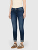 Rich Slim Light Authentic Jeans | MAC Jeans