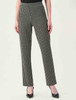 Jacquard Geometric Pant Joseph Ribkoff 263073