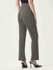 Jacquard Geometric Pant | Joseph Ribkoff