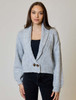 Shawl Collar Cardigan | Design History