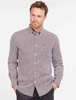 Padshaw Tailored Gingham Shirt | Barbour