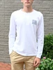 Penn State Sunwashed Henley Faherty