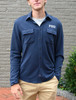 Penn State Legend Sweater Shirt | Faherty