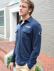 Penn State Legend Sweater Shirt | Faherty