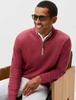Sully Quarter Zip | Johnnie-O