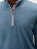 Sully Quarter Zip | Johnnie-O