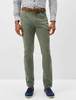 Carmel Sateen Five Pocket Pant | Johnnie-O