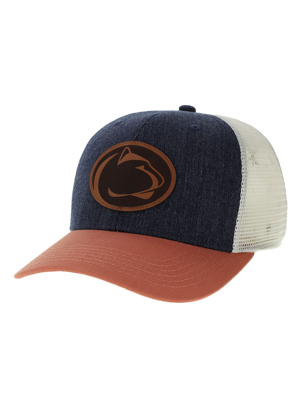 Penn State Bronze Trucker Hat