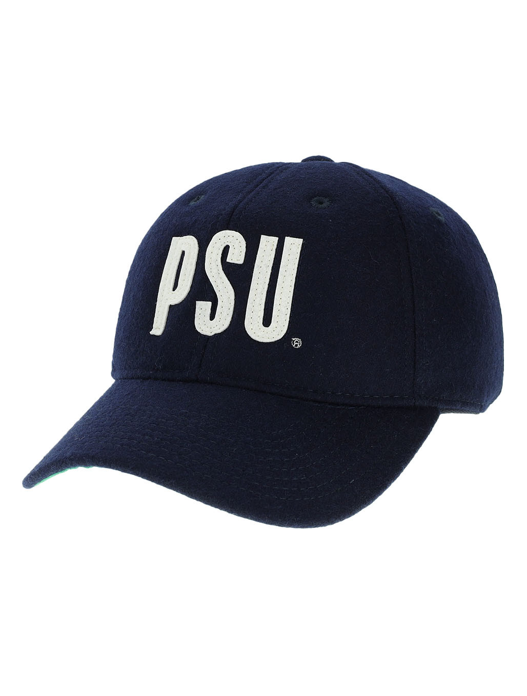 Penn State PSU Wool Baseball Hat