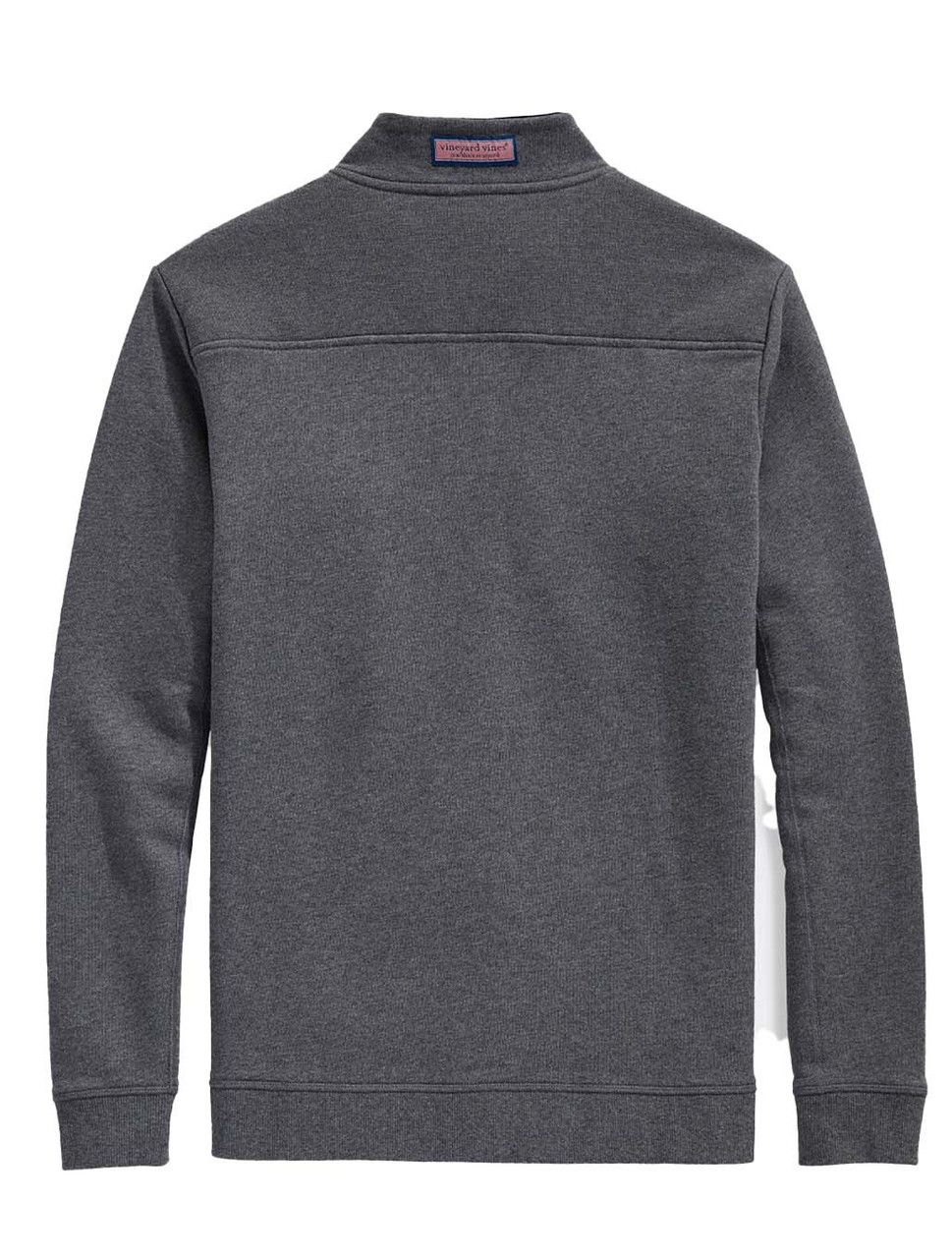 Shop Baltimore Ravens Sankaty Quarter-Zip at vineyard vines