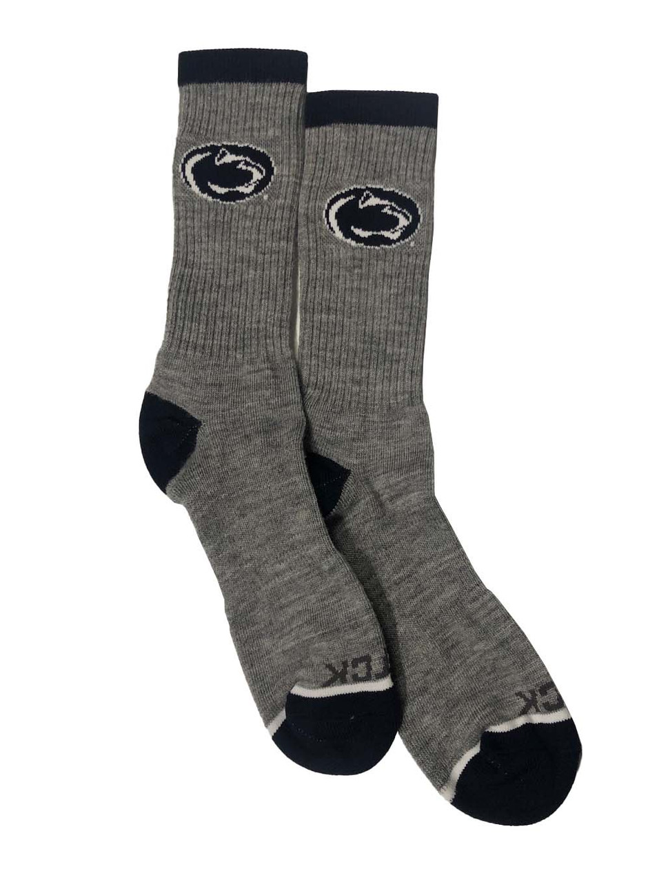 nike penn state socks
