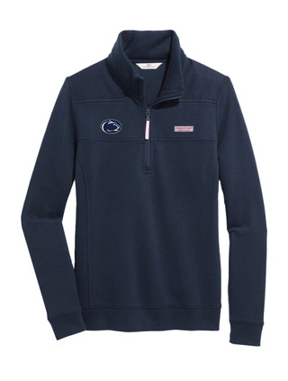 Penn State Shep Shirt | Womens Vineyard Vines