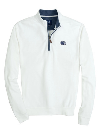 Penn State Sully Quarter Zip | Johnnie-O