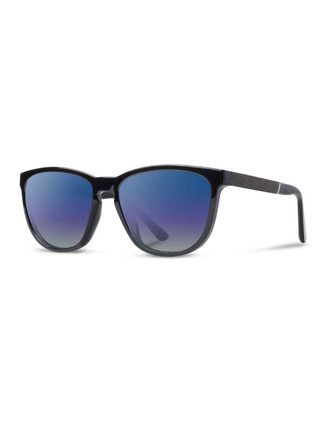 CAMP Arrowcrest Sunglasses + Polarized Blue Flash | Shwood Eyewear