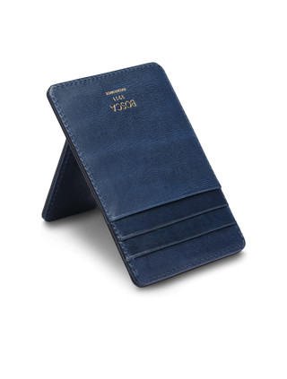 Italia Front Pocket Wallet | Bosca