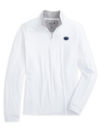 Penn State Freeborne Quarter Zip | Womens Johnnie-O