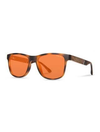 CAMP Trail Smokey Bear Sunglasses | Shwood Eyewear