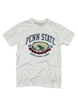 Penn State Rose Bowl Tee | Original Retro Brand