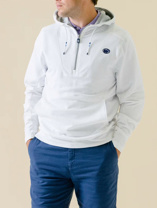 Penn State Proctor Hoodie | B. Draddy