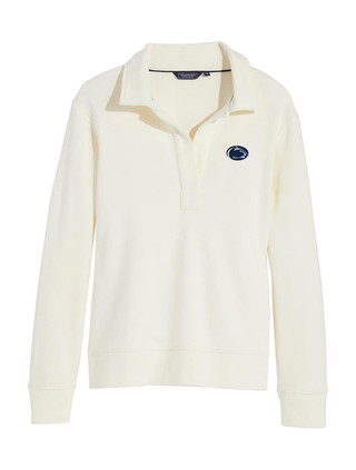 Penn State Cam Popover Sweatshirt | Vineyard Vines