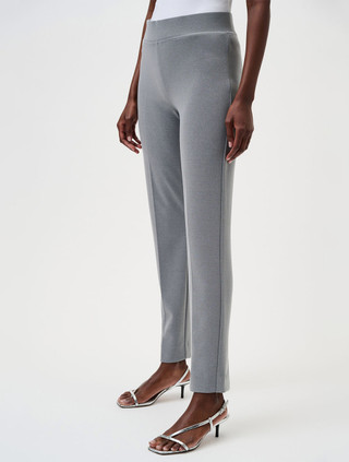 Classic Straight Pant | Joseph Ribkoff